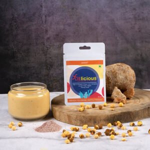 Sweet Sattu - 500g Bag